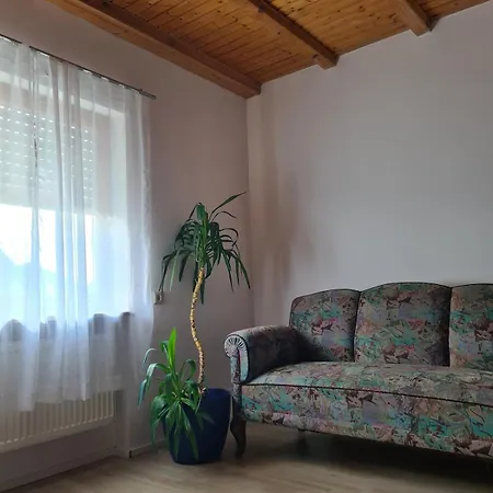 Dachgeschosswohnung Mit Wunderschoenem Gartenblick Sonnenbühl